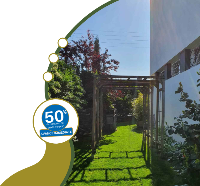 Nicolas Cherpantier Paysages